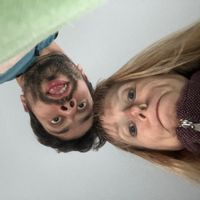 Chez Megan et Mathieu