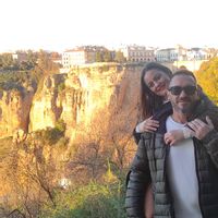 La maison de Lorena y Rubén