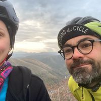 La maison de Fred et Alice