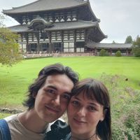 La chambre privée de Louise