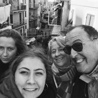 Maison très lumineuse et spacieuse proche d'un petit port et des plages