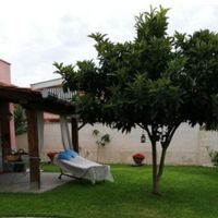 La maison de Gabriella