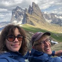 Grace and Dominik s Haus