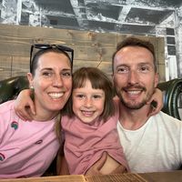 La maison de Francesca