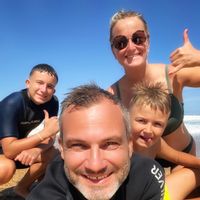 La maison de Clémentine & Sylvain