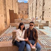 Appartement dans un quartier familial de Marseille