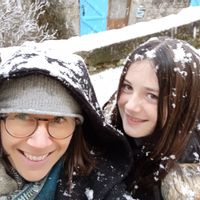 La maison de Charlotte