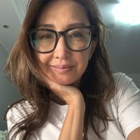 La maison de Simone Ogassawara