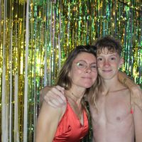 La maison de Mirentxu