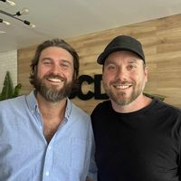 La maison de Lukas & Olivier