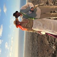 La maison de María y Alby