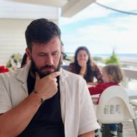 La maison de Nathanael