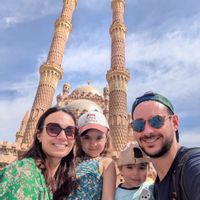 Maison familiale avec une vue incroyable sur le mans et ses couchers de soleil.