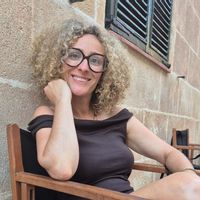 La maison de Sílvia