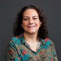 La maison de Déborah et Romain