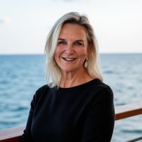 La maison de Isabelle