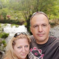 Snježana and Igorina kuća
