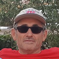 La maison de Francisco Javier