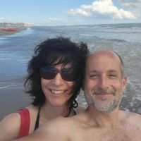 La maison de Daniela