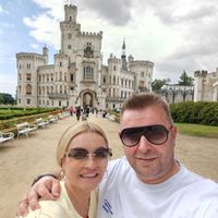 La maison de Stanislav