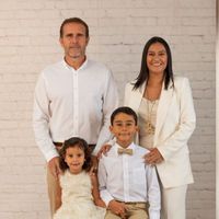 La maison de Jose Ramon