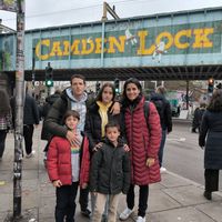 Blas / Araceliina kuća