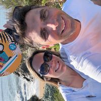 Casa de Pierre et Marie