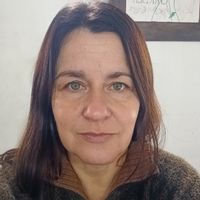 María Delfina s Haus