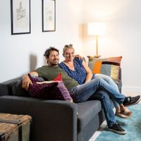 La maison de Ana & Miro