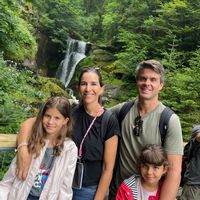 La maison de Alfonso