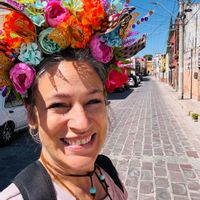 Mexican Sanctuary of Beauty