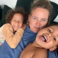 La maison de Karolina