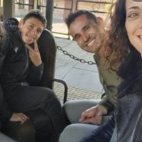 La maison de Cristina