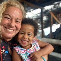 La maison de Carol Pujalte