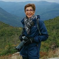 Petite villa catalane