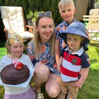 The Duncan's family home