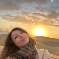 La maison de Alexandra Elisabeth