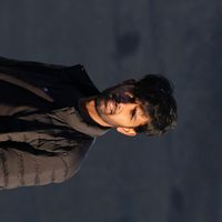 La chambre privée de Aakash