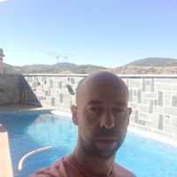 La maison de Juan Antonio