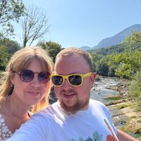 Mobil-home tout confort 4 pers. - Camping 4 étoiles - Piscine Valras-Plage sur la Méditerranée