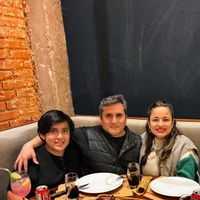 La maison de Debhora