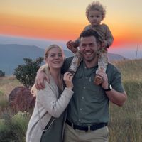 La maison de Jessica & Johann