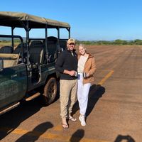 La maison de Jessica & Johann