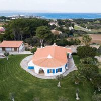 La maison de patrizia