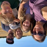 La maison de Marie, Antoine et cie