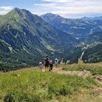 La maison de Céline & Jérémy