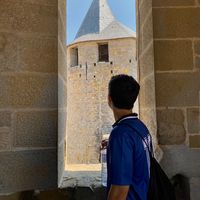 La maison de Francisco