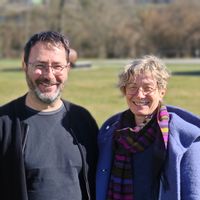 La maison de Hannelore