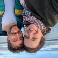 Lucie et Françoiss hus