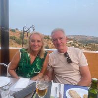 La maison de José María